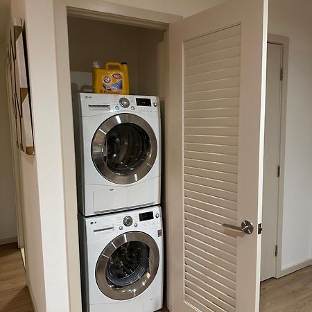 ロサンゼルスNoho 1Br W Parkingアパートメント エクステリア 写真