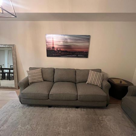 ロサンゼルスNoho 1Br W Parkingアパートメント エクステリア 写真