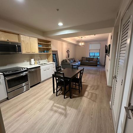 ロサンゼルスNoho 1Br W Parkingアパートメント エクステリア 写真