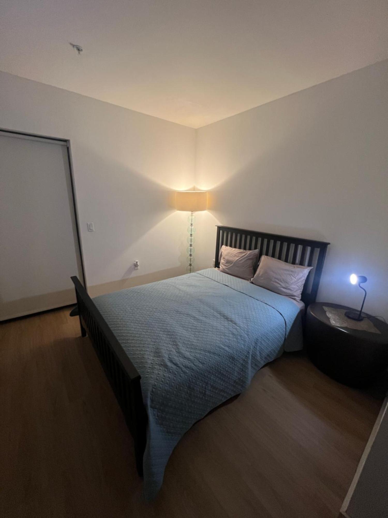 ロサンゼルスNoho 1Br W Parkingアパートメント エクステリア 写真