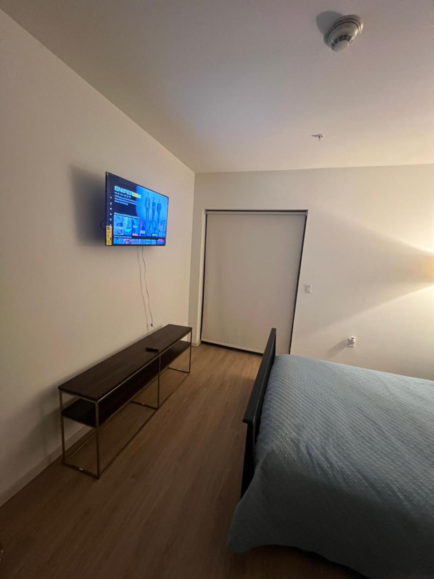 ロサンゼルスNoho 1Br W Parkingアパートメント エクステリア 写真