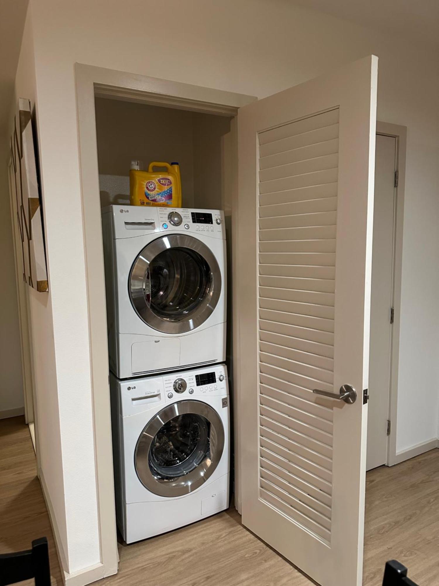 ロサンゼルスNoho 1Br W Parkingアパートメント エクステリア 写真